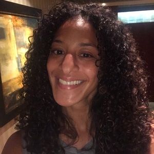 Meet your Posher, Aretha